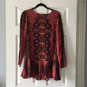 Free People dress